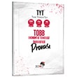 TYT TOBB niversitesi Provas Deneme Snav DenemeBank