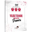 TYT Yldz Teknik niversitesi Provas Deneme Snav DenemeBank