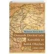 Osmanl Devletinde Kuraklk ve Ktlk Olaylar (1800-1880) Mehmet Y. Erler Libra Yaynlar