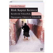 Risk Kapy Krnca Cevdet Ylmaz Libra Yaynlar