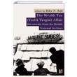 The Wealth Tax (Varlk Vergisi) Affair Rfat N. Bali Libra Yaynlar
