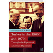 Turkey in the 1960s and 1970s Rfat N. Bali Libra Yaynlar