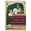 Trkiyede Ynetim Dncesinin Erken Dnemleri Smerbank (1930 1945) Janset zen Libra Yaynlar