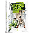 ocuklar in Sherlock Holmes Bo Ev Sir Arthur Conan Doyle Ren Kitap