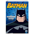Batman Bir Kahramann Douu Artemis Yaynlar