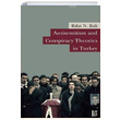 Antisemitism and Conspiracy Theories inTurkey Rfat Bali Libra Yaynlar