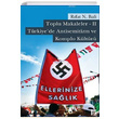 Toplu Makaleler 2 Trkiyede Antisemitizm ve Komplo Kltr Rfat N. Bali Libra Yaynlar