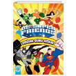 Dc Super Friends Doum Gn Kitab Artemis Yaynlar
