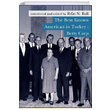 The Best Known American in Turkey: Betty Carp Rfat N. Bali Libra Yaynlar
