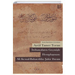 ttihatlarn Gemile Hesaplamas Ali Kemal Bahaeddin akir Davas Aytl Tamer Torun Libra Yaynlar