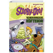 Scooby Doo Yemekhanedeki Kftehor Dosyas Mark Weakland Artemis Yaynlar
