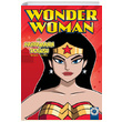 Wonder Woman Bir Kahramann Douu Sazaklis Vecchio Artemis Yaynlar