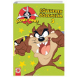 Looney Tunes Elenerek renelim 3 Artemis Yaynlar