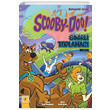 Scooby Doo Sinirli Toplamac Dosyas Mark Weakland Artemis Yaynlar