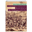 A Compassionate Episode in Anglo Ottoman History British Relief to the 93 Refugees (1877-1878) Sena Hatip Dinyrek Libra Yaynlar