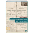 Memoires Dun Fermier Juif en Turquie Albert Kant Libra Yaynlar