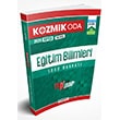 2020 KPSS Eitim Bilimleri Soru Bankas Kozmik Oda Yaynclk