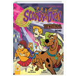 Scooby Doo Tekzilla Dosyas Mark Weakland Artemis Yaynlar
