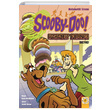 Scooby Doo Hayalet Frnc Dosyas Mark Weakland Artemis Yaynlar
