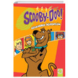 Scooby Doo Elenerek renelim Mark Weakland Artemis Yaynlar