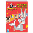 Looney Tunes Elenerek renelim 1 Artemis Yaynlar