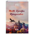 Mistik Konan Koruyucular Onur mer Dzgn Perseus