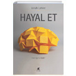 Hayal Et Jonah Lehrer Ayrnt Yaynlar
