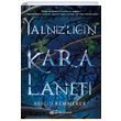 Yalnzln Kara Laneti Brigid Kemmerer Epsilon Yaynevi