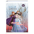 Disney Karlar lkesi 2 Gizemli Bir Yolculuk Faaliyet Kitab Doan Egmont Yaynclk