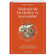 Akdenizde Devletler ve Korsanlar Volkan Dkmeci Babil Kitap