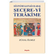 Ouzname Kayna Olarak ecere Yi Terakime Zhal lmez BilgeSu Yaynclk