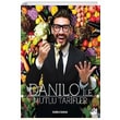 Danilo ile Mutlu Tarifler Danilo Zanna Doan Kitap