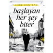 Başlayan Her şey Biter Emre Can Baki Dokuz Yayınları