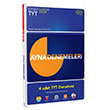 TYT Ayna 4 l Denemeleri Tongu Akademi