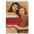 The Construction of Female Citizenship Through Etiquette Books Turkey 1930-1943 Pnar Dandiboz Libra Yaynlar