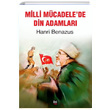 Milli Mcadelede Din Adamlar Hanri Benazus leri Yaynlar