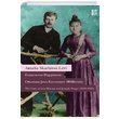 Evanescent Happiness: Ottoman Jews Encounter Modernity Amalia Skarlatou Levi Libra Yaynlar