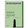Srgn Yazlar Toplu Makaleler 4 2017 2019 Sevan Nianyan Liberus Yaynlar