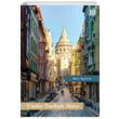 Under Turkish Skies Ben Sperer Libra Yaynlar