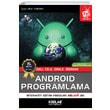 Android Programlama Aysan Ethem Narman Kodlab Yayn Datm