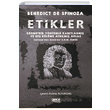 Etikler Benedict De Spinoza Gece Kitapl
