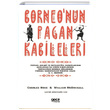 Borneonun Pagan Kabileleri Gece Kitapl