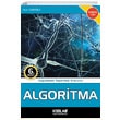 Algoratima Uygulamal Algoritma Klavuzu  Kodlab Yaynlar