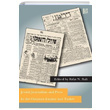 Jewish Journalism and Press In the Ottoman Empire and Turkey Rfat N. Bali Libra Yaynlar