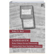 Safehaven Rfat N. Bali Libra Yaynlar