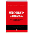 Medeni Hukuk Soru Bankası Adalet Yayınevi