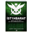 st1hbarat Ahmet Enes Sariek naralt Yaynlar