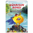 Gnaydn Bendi Mge pliki Gn Kitapl