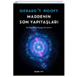 Maddenin Son Yaptalar Gerardt Hooft Alfa Yaynlar