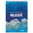 Mavi zgr Knay Flora Kitap